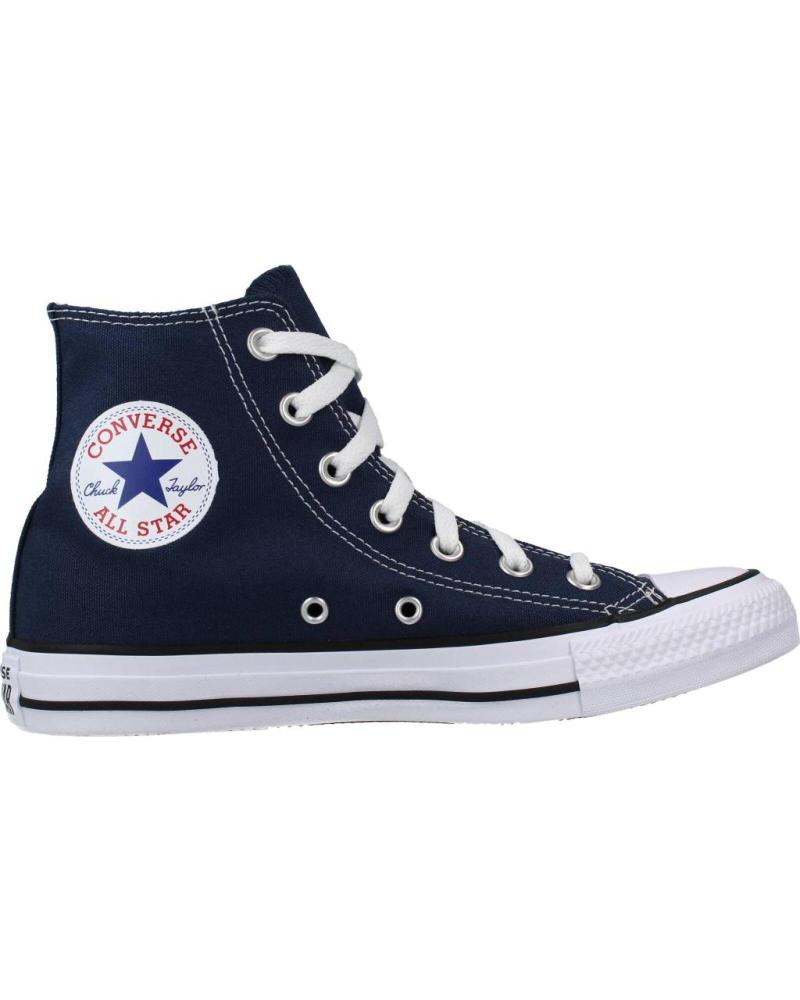 CONVERSE ZAPATILLA CHUCK TAYLOR ALL STAR M9622C AZUL