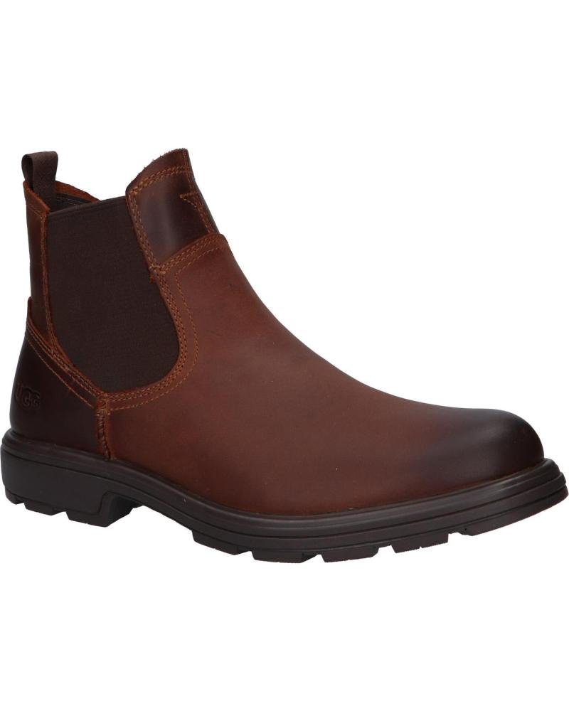 Mid Boots De Hombre UGG 1103789 BILTMORE CHELSEA COGNAC