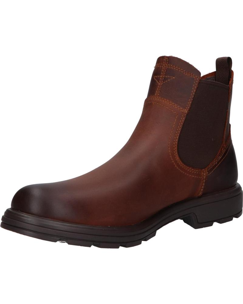Mid Boots De Hombre UGG 1103789 BILTMORE CHELSEA COGNAC