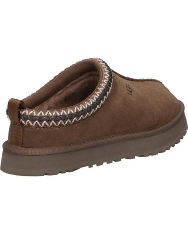 Pantofole per Donna e Bambina UGG 1143776K TAZZ HICKORY