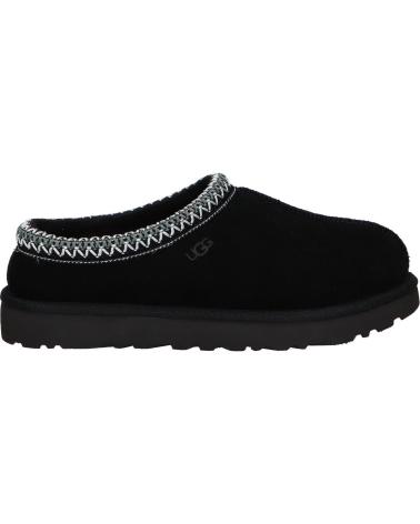 Schuhe UGG  für Damen 5955 TASMAN  BLACK