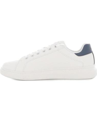 Woman sports shoes LEVIS CASUAL 233415  BLANCO