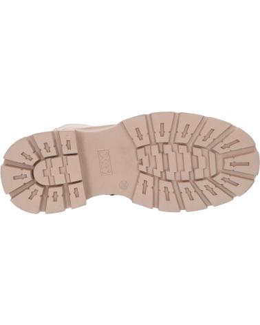 Woman and girl Mid boots XTI BOTIN  BEIGE