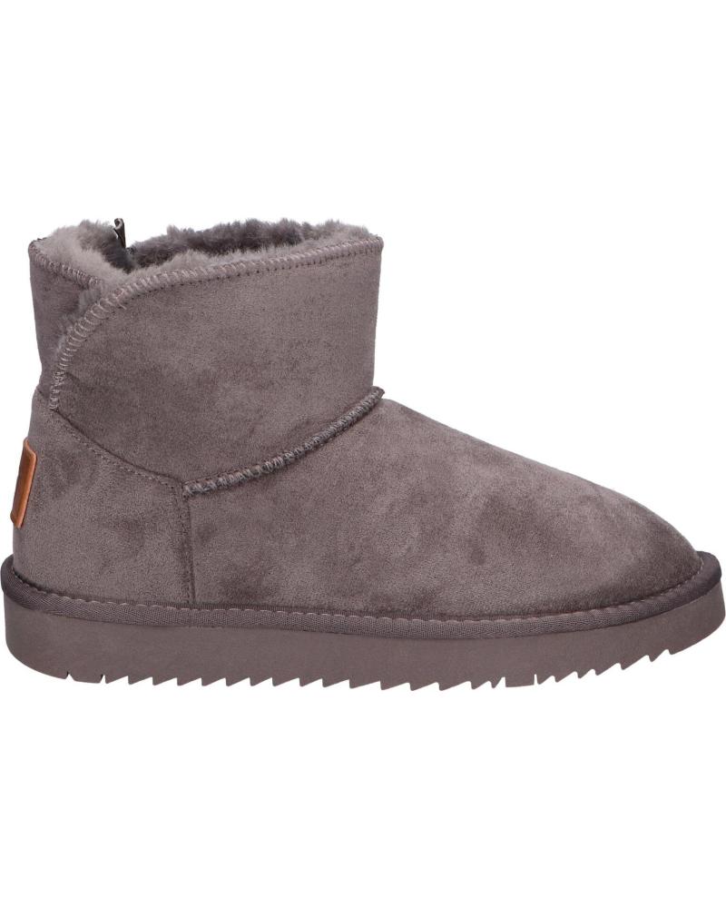 XTI BOTIN GATE COLOR 13340 GRIS