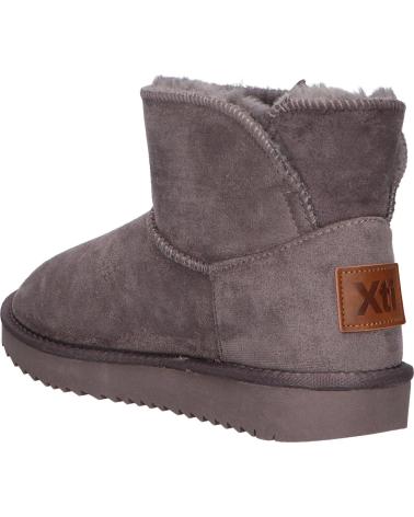 XTI BOTIN GATE COLOR 13340 GRIS
