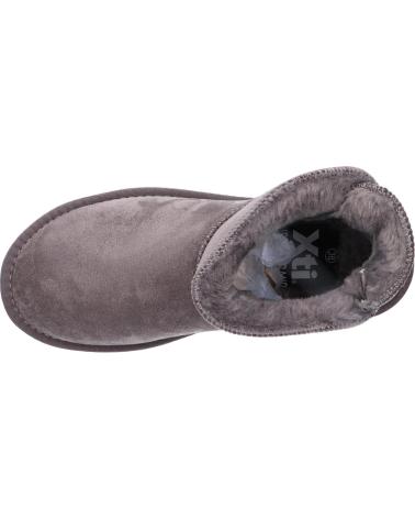 XTI BOTIN GATE COLOR 13340 GRIS
