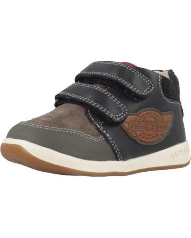 Scarpe per Bambino GARVALIN GARVALIN CASUAL COMBINADA 181322 AZUL MARINO