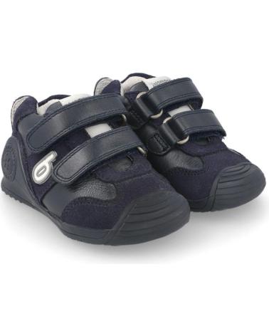 Chaussures pour Garçon BIOMECANICS DEPORTIVA 191165 MARINO AZUL MARINO