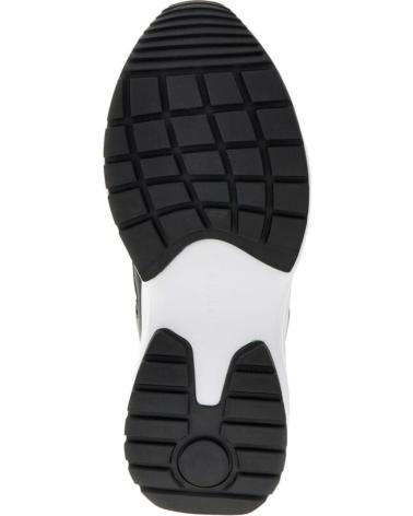 Sportschuhe GUESS  für Damen DEPORTIVO  BLACK BROWN