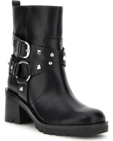 Woman Mid boots GUESS BOTIN  BLACK