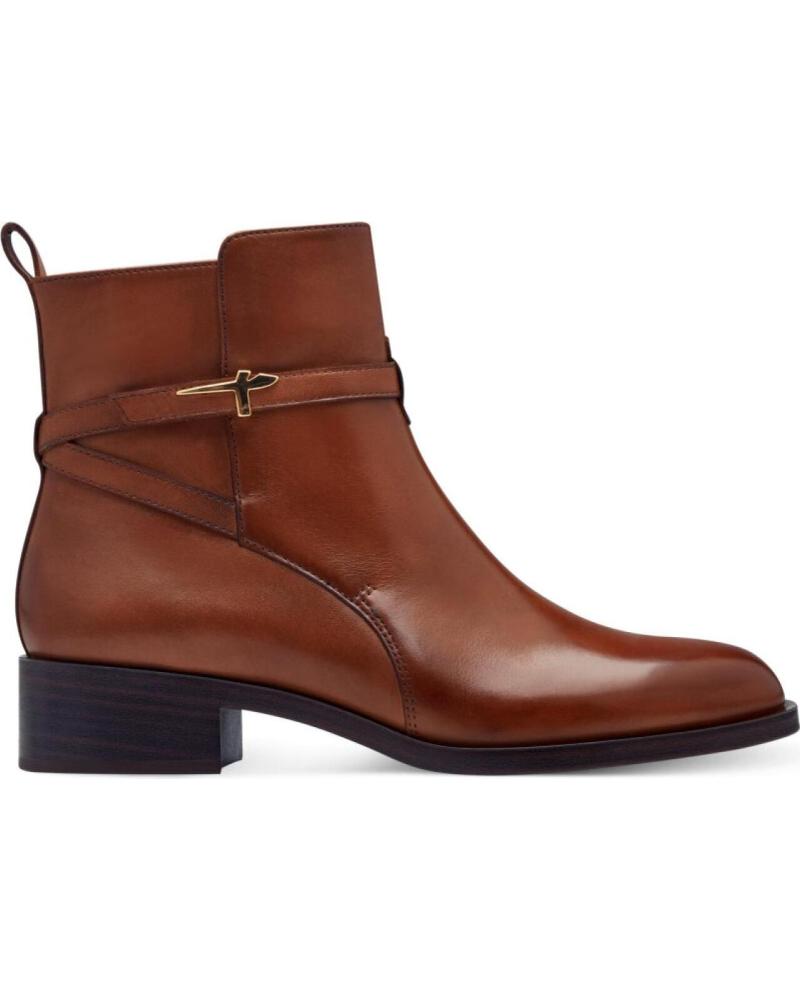Stiefel TAMARIS  für Damen BOTIN ADORNO DE  305 COGNAC