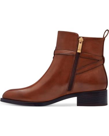 Stiefel TAMARIS  für Damen BOTIN ADORNO DE  305 COGNAC