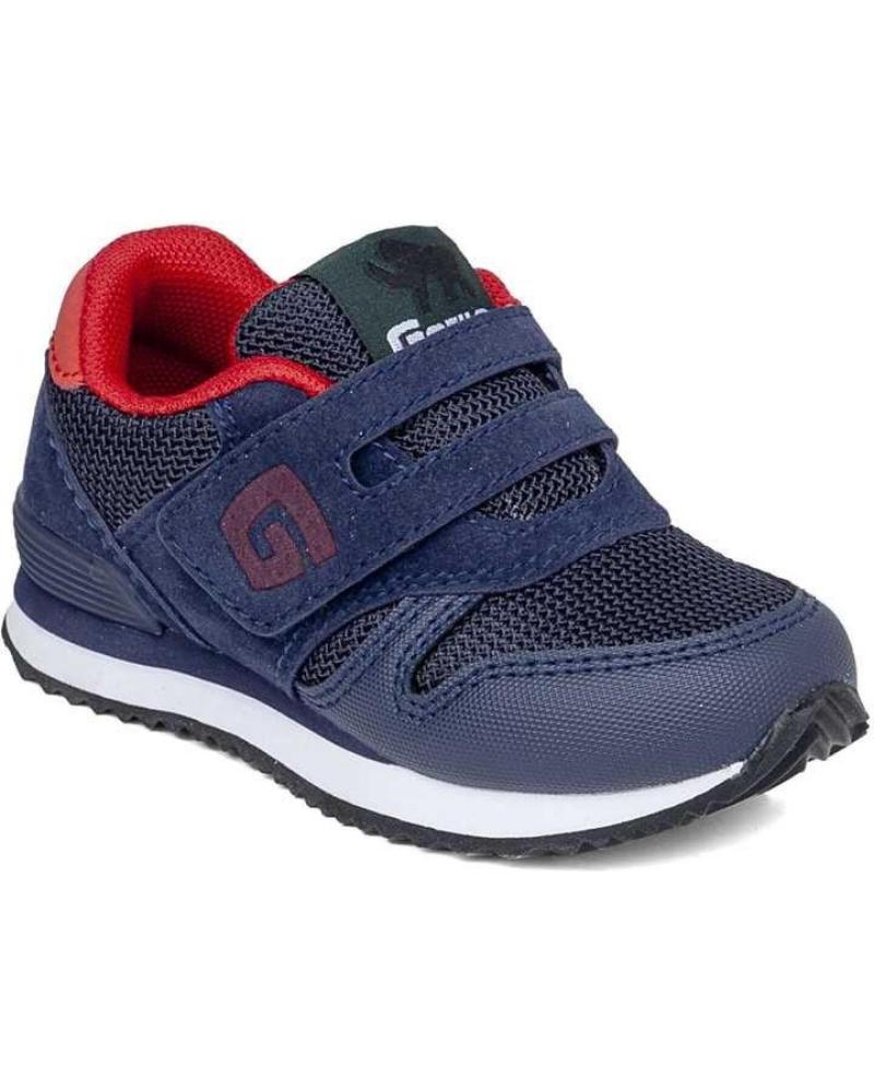Chaussures pour Fille GORILA DEPORTIVO 66201 AZUL MARINO
