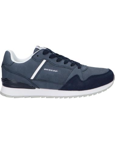 Scarpe sport DUNLOP  per Uomo 35808  107 MARINO
