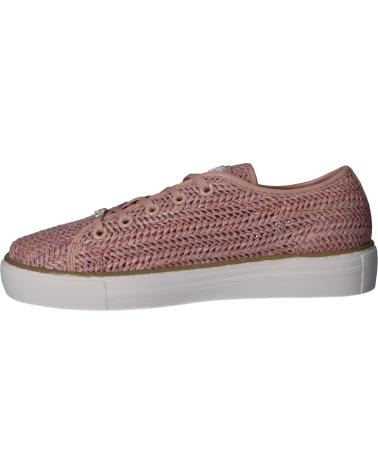 Zapatillas deporte de Mujer REFRESH 79389 NUDE