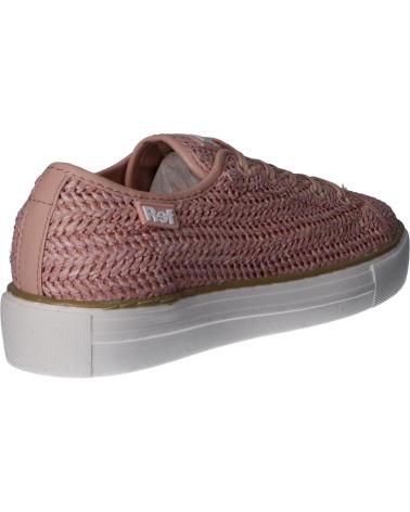 Zapatillas deporte de Mujer REFRESH 79389 NUDE