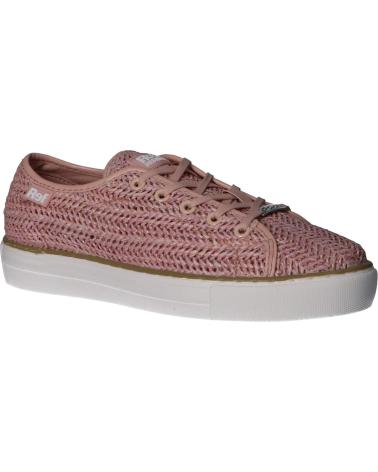 Zapatillas deporte de Mujer REFRESH 79389 NUDE