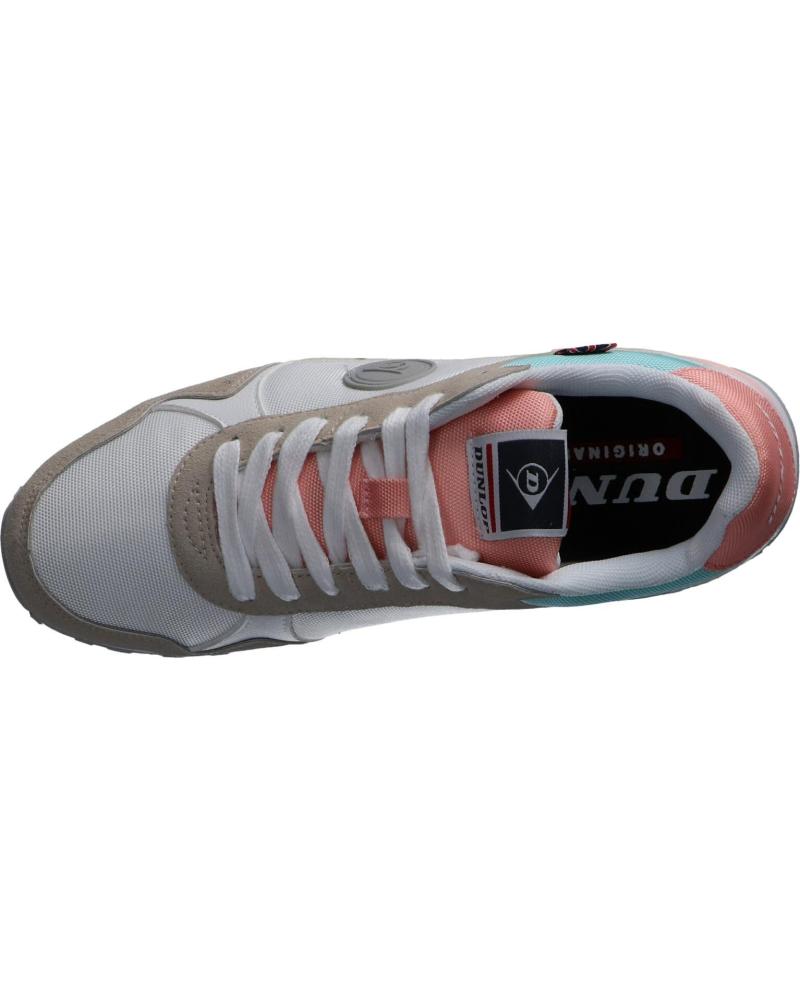 Zapatillas dunlop best sale mujer running