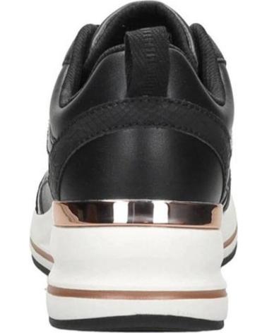 Sapatilhas SKECHERS  de Mulher FINE SHANE  NEGRO