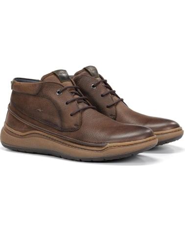 Stiefel FLUCHOS  für Herren F2034  MARRON