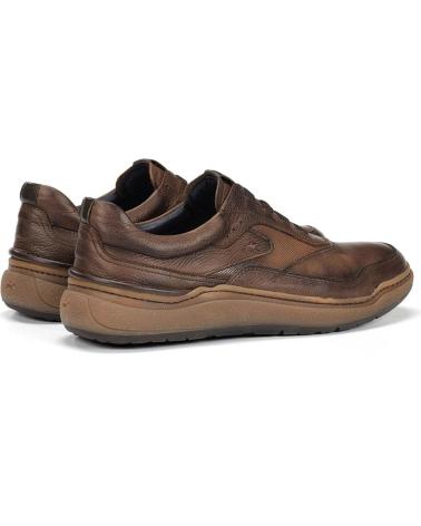 Schuhe FLUCHOS  für Herren F2040  MARRON
