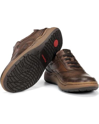 Schuhe FLUCHOS  für Herren F2040  MARRON