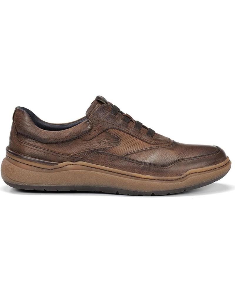 Schuhe FLUCHOS  für Herren F2040  MARRON