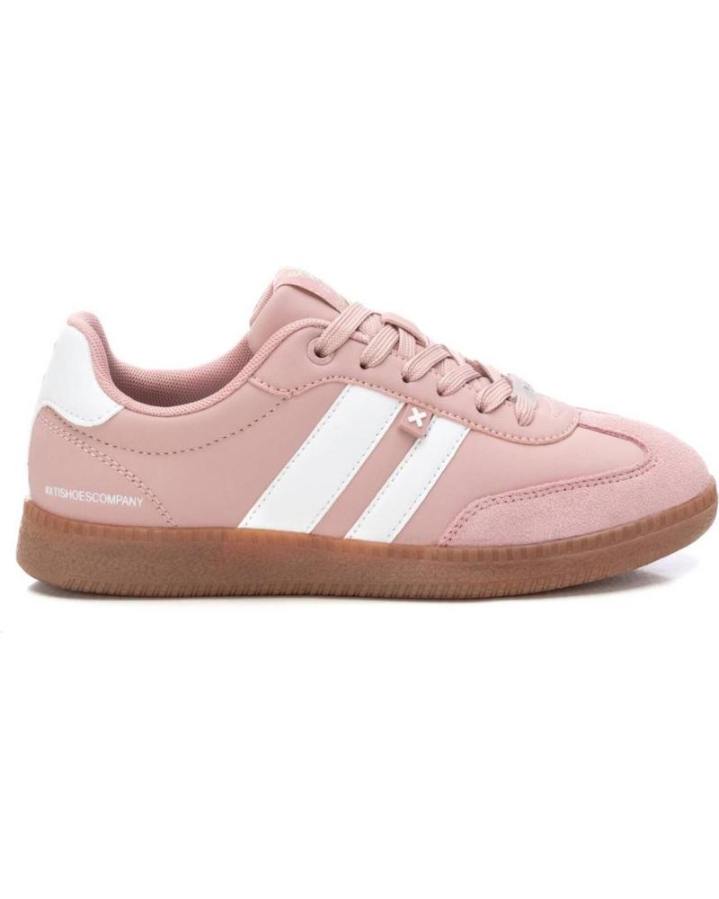 Trainers De Mujer XTI ZAPATO SRA 143485 ROSA