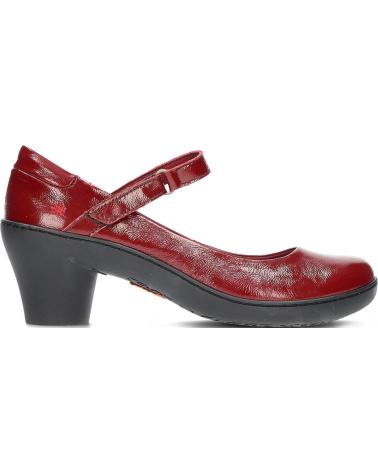 Zapatos de tacón ART  de Mujer ZAPATOS ALFAMA 1440  BURDEOS