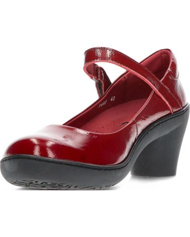 Zapatos de tacón ART  de Mujer ZAPATOS ALFAMA 1440  BURDEOS