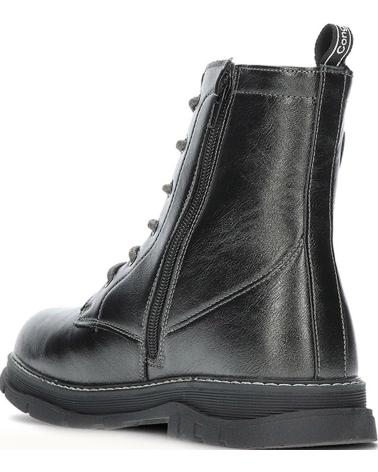 Botines CONGUITOS  de Niña BOTINES PARA NINA DE 254002  BLACK