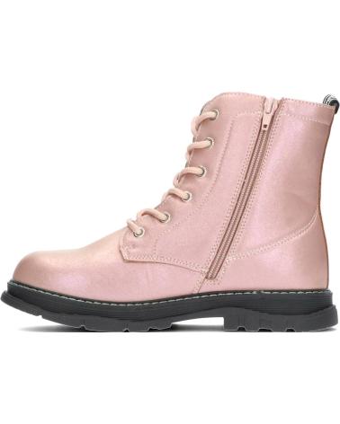 Botines CONGUITOS  de Niña BOTINES PARA NINA DE 254002  PINK