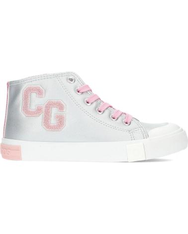 CONGUITOS 264004 EN COLOR PARA NINS PLATA