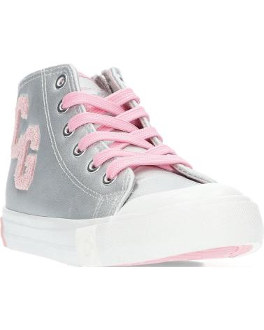 CONGUITOS 264004 EN COLOR PARA NINS PLATA