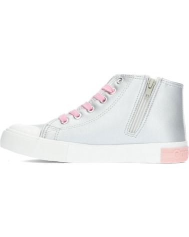 CONGUITOS 264004 EN COLOR PARA NINS PLATA