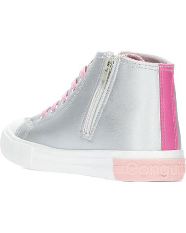 CONGUITOS 264004 EN COLOR PARA NINS PLATA