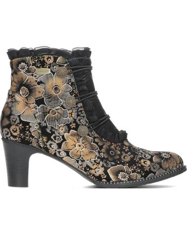 Stiefel LAURA VITA  für Damen BOTINES PARA MUJER DE ELCODIEO224  CAFE