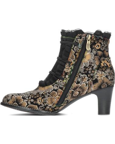 Stiefel LAURA VITA  für Damen BOTINES PARA MUJER DE ELCODIEO224  CAFE