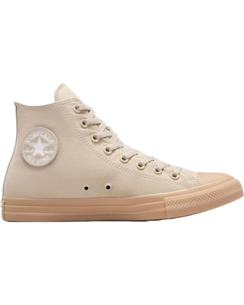 Scarpe sport CONVERSE  per Uomo ZAPATILLAS CHUCK TAYLOR ALL STAR PARA HOMBRE EN COLOR  BEIGE