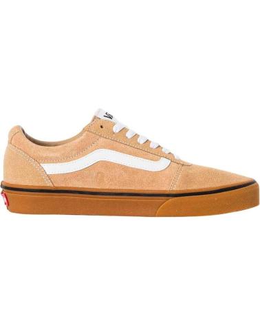 Man Zapatillas deporte VANS OFF THE WALL ZAPATILLAS CASUAL VANS  BEIG