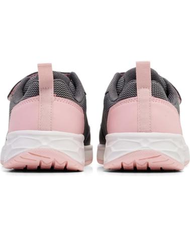 Deportivas HUMMEL  de Niña y Niño ZAPATILLAS PARA NINAS TURBO RUN 1 0 JR HUMME  3030