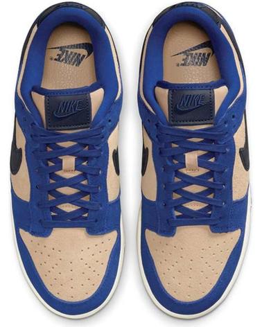 Sapatilhas NIKE  de Homem ZAPATILLAS DUNK LOW PARA UNISEX EN COLOR  MULTICOLOR