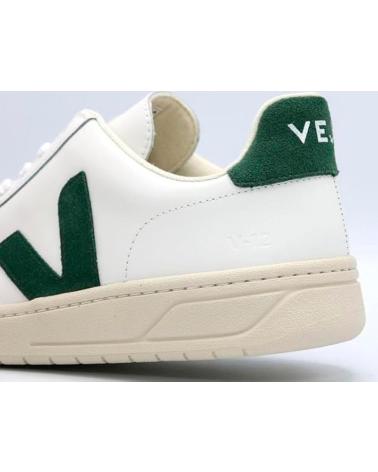 Sportschuhe VEJA  für Herren V-12  BLANCO
