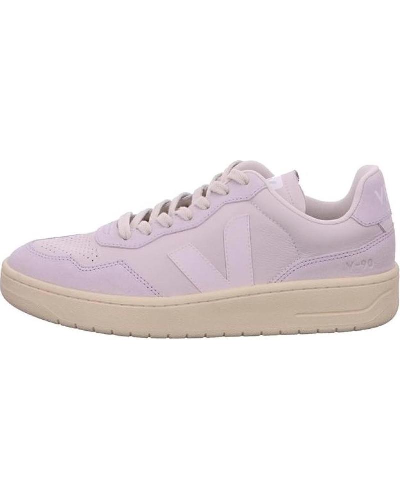 Sportschuhe VEJA  für Herren V-90  BLANCO