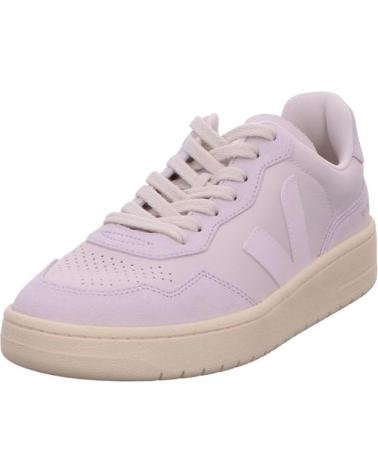 Sportschuhe VEJA  für Herren V-90  BLANCO