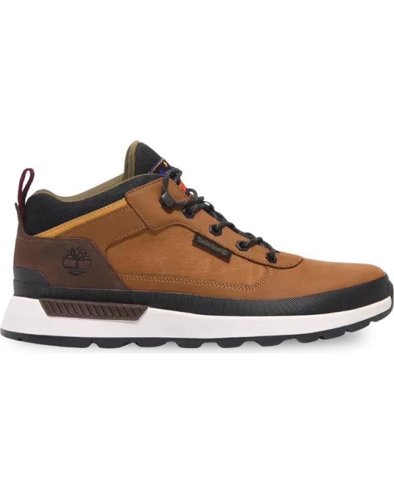 Botines TIMBERLAND  de Hombre FIELD TREKKER  MARRóN