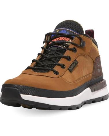 Botines TIMBERLAND  de Hombre FIELD TREKKER  MARRóN