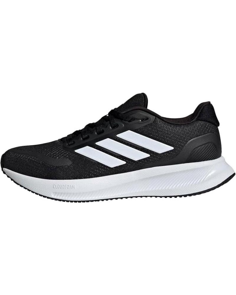 ADIDAS ZAPATILLAS RUNFALCON 5 W IH7759 NEGRO