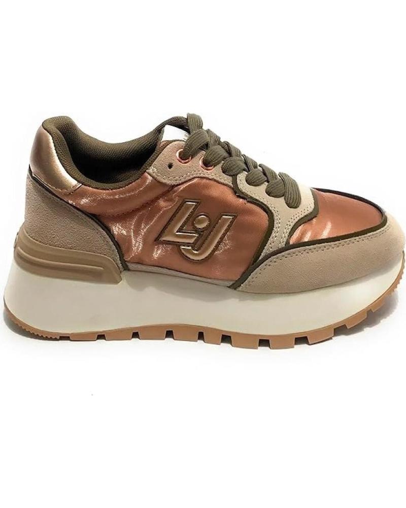 Sneakers rosa liu jo store