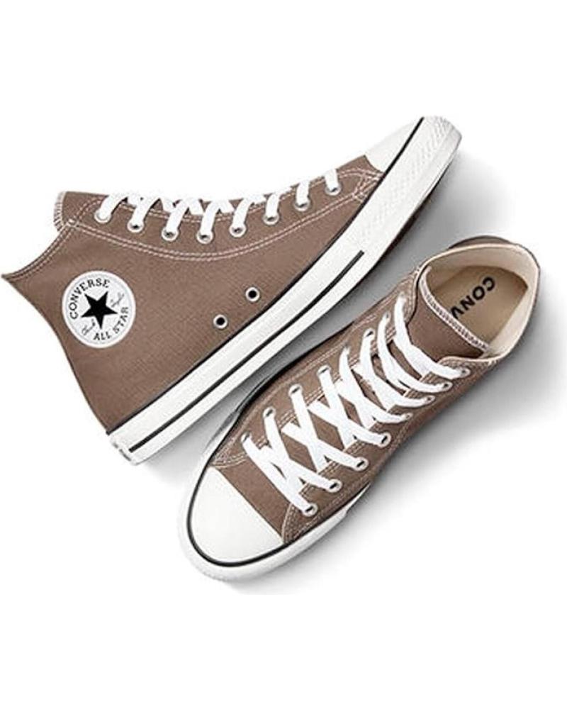 Zapatillas Deporte De Mujer CONVERSE ZAPATILLAS MARRONES PARA MUJER HI CLASSIC MARRoN